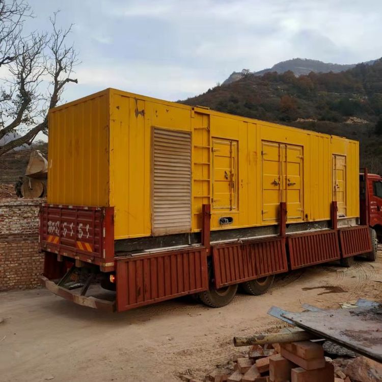 剑川出租柴油发电机