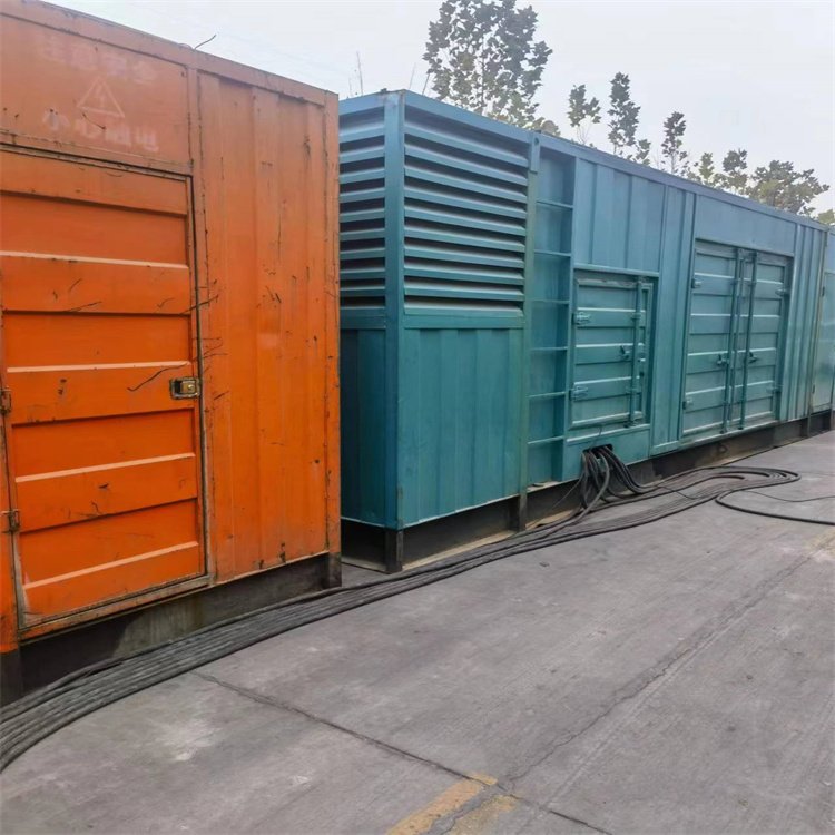 剑川出租柴油发电机